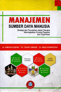 MANAJEMEN SUMBER DAYA MANUSIA