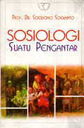 SOSIOLOGI SUATU PENGANTAR