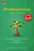 #YUKBELAJARSAHAM UNTUK PEMULA