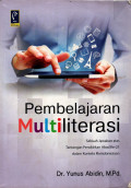 PEMBELAJARAN MULTILITERASI