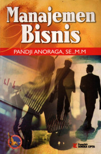 MANAJEMEN BISNIS