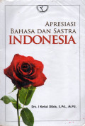 APRESIASI BAHASA DAN SASTRA INDONESIA