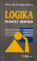 LOGIKA FILSAFAT BERPIKIR