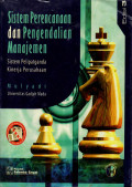 SISTEM PERENCANAAN DAN PENGENDALIAN MANAJEMEN (SISTEM PELIPATGANDA KINERJA PERUSAHAAN) EDISI 3