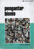 PENGANTAR BISNIS