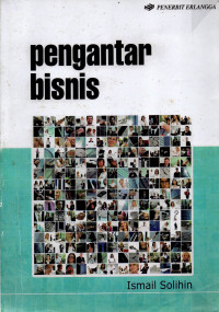 PENGANTAR BISNIS