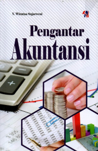 PENGANTAR AKUNTANSI