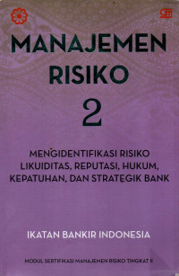 MANAJEMEN RISIKO 2