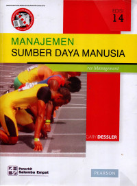 Manajemen Sumber Daya Manusia (Human Resource Management) Edisi 14