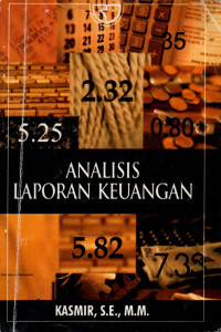 ANALISIS LAPORAN KEUANGAN