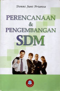 PERENCANAAN & PENGEMBANGAN SDM