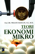 TEORI EKONOMI MIKRO