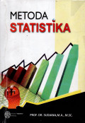 METODA STATISTIKA