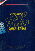 DINAMIKA PERS JAWA BARAT