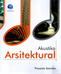 AKUSTIKA ARSITEKTURAL