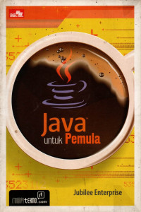 JAVA UNTUK PEMULA