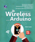 WIRELESS PROGRAMMING UNTUK ARDUINO