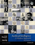 (GLOBAL EDITION - THIRD EDITION) ARTIFICIAL INTELLIGENCE A MODERN APPROACH