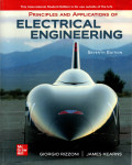 PRINCIPLES AND APPLICATIONS: ELECTRICAL ENGINEERING (SEVENTH EDITION)