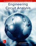 ENGINEERING CIRCUIT ANALYSIS (NINTH EDITION)