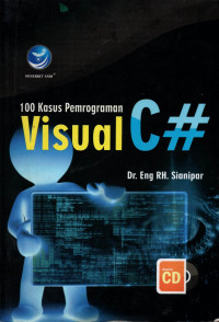 100 KASUS PEMROGRAMAN VISUAL C#