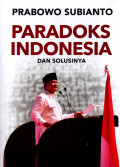 PARADOKS INDONESIA DAN SOLUSINYA