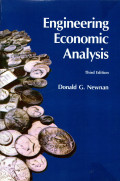 ENGINEERING ECONOMIC ANALYSIS