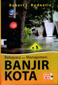 REKAYASA DAN MANAJEMEN BANJIR KOTA