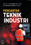 PENGANTAR TEKNIK INDUSTRI