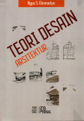 TEORI DESAIN ARSITEKTUR