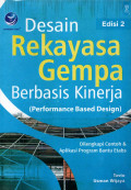 DESAIN REKAYASA GEMPA BERBASIS KINERJA (EDISI 2)