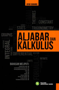 ALJABAR DAN KALKULUS