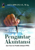 PENGANTAR AKUNTANSI: DARI TEORI KE PRAKTIK (ADOPSI IFRS)