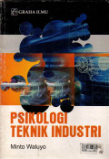 Psikologi Teknik Industri