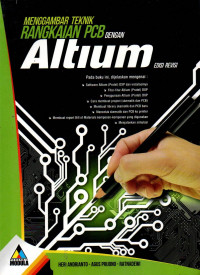 MENGGAMBAR TEKNIK RANGKAIAN PCB DENGAN ALTIUM (EDISI REVISI)