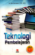 TEKNOLOGI PEMBELAJARAN