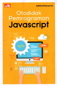 OTODIDAK PEMROGRAMAN JAVASCRIPT