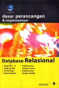 DASAR PERANCANGAN & IMPLEMENTASI