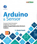 ARDUINO & SENSOR