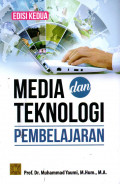 (EDISI KEDUA) MEDIA DAN TEKNOLOGI PEMBELAJARAN