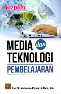 (EDISI KEDUA) MEDIA DAN TEKNOLOGI PEMBELAJARAN