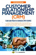 CUSTOMER RELATIONSHIP MANAGEMENT (CRM)