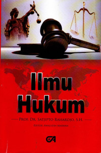 ILMU HUKUM