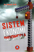 SISTEM EKONOMI INDONESIA