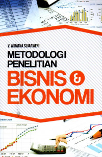 METODOLOGI PENELITIAN BISNIS & EKONOMI