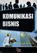 KOMUNIKASI BISNIS