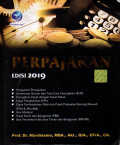 PERPAJAKAN (EDISI 2019)