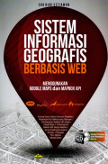 SISTEM INFORMASI GEOGRAFIS BERBASIS WEB