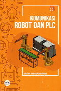 KOMUNIKASI ROBOT DAN PLC