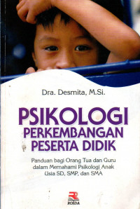 PSIKOLOGI PERKEMBANGAN PESERTA DIDIK